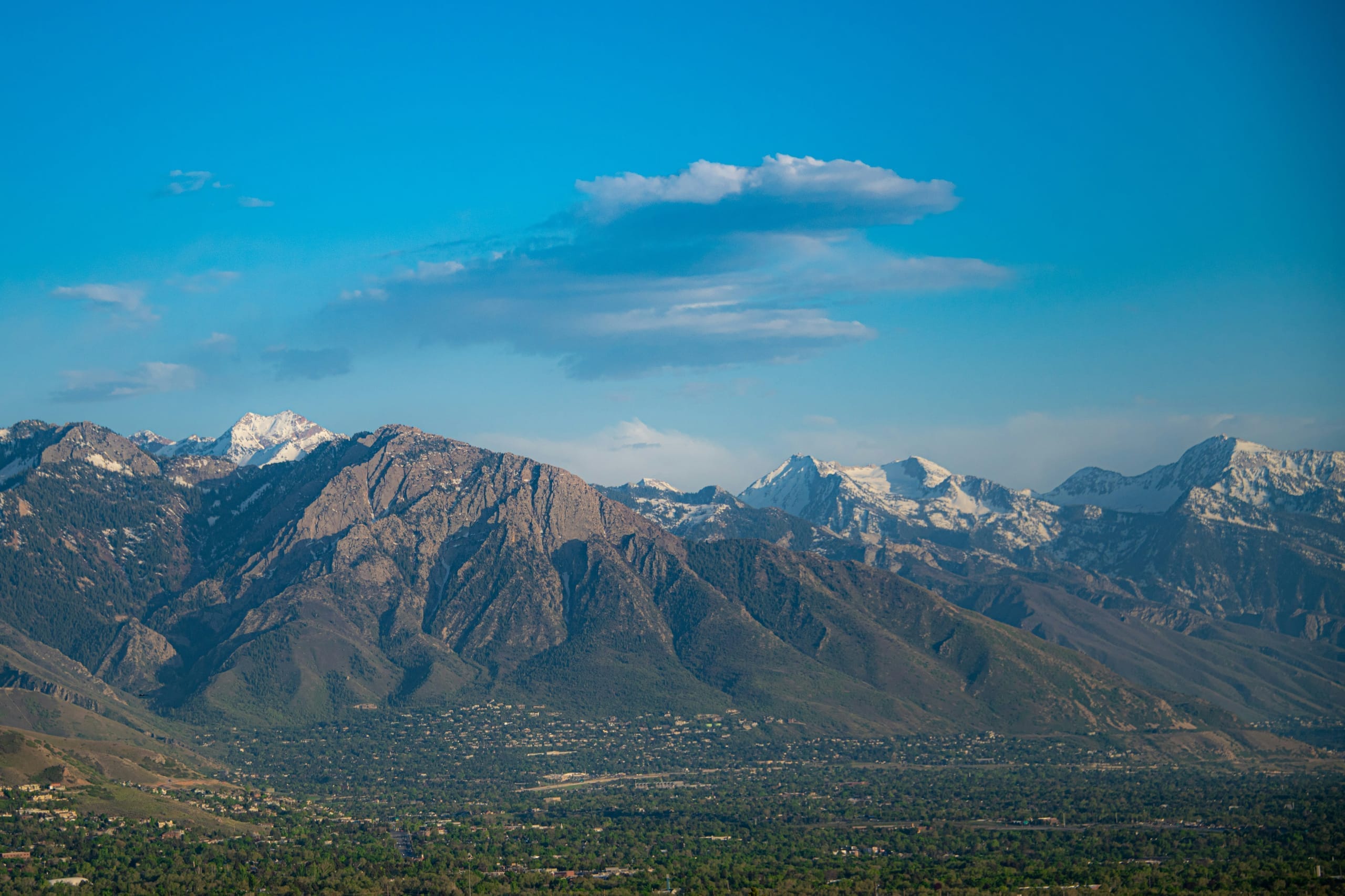 Cache Valley Bank Lehi Lending Office in Lehi, UT