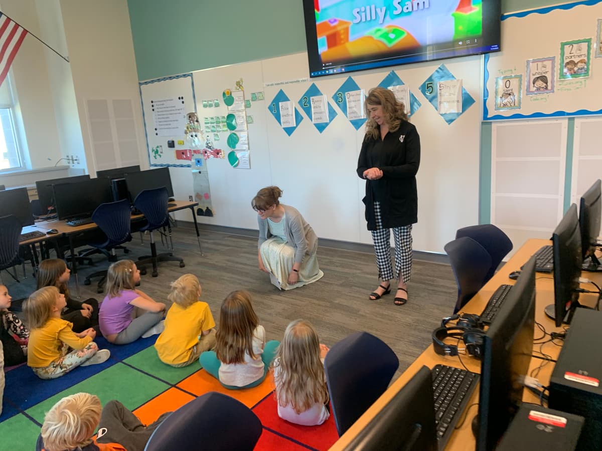 Empowering Education