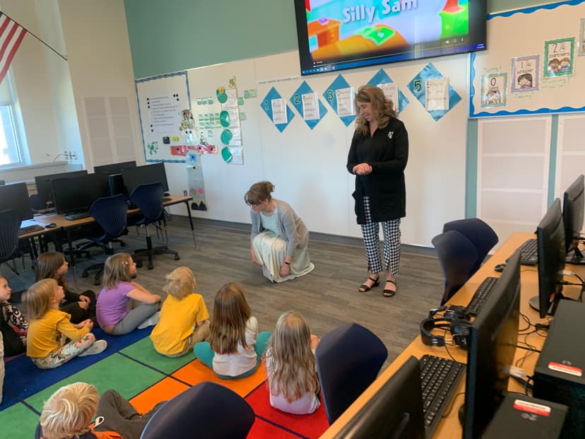 Empowering Education