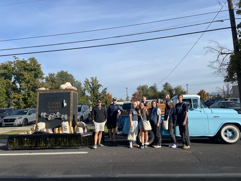 Celebrating Community